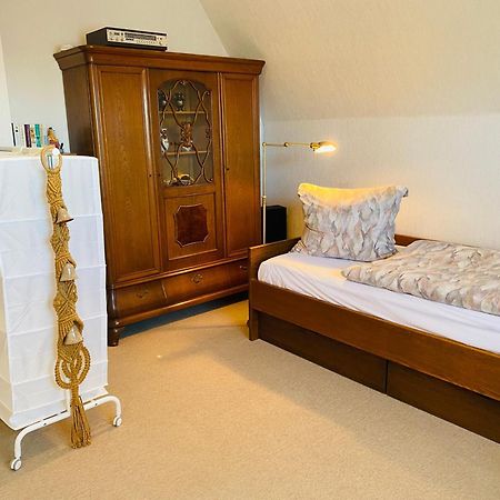 Ferienhaus Mit Charme Del Delmenhorst Buitenkant foto