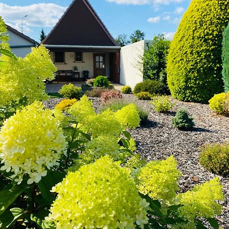 Ferienhaus Mit Charme Del Delmenhorst Buitenkant foto
