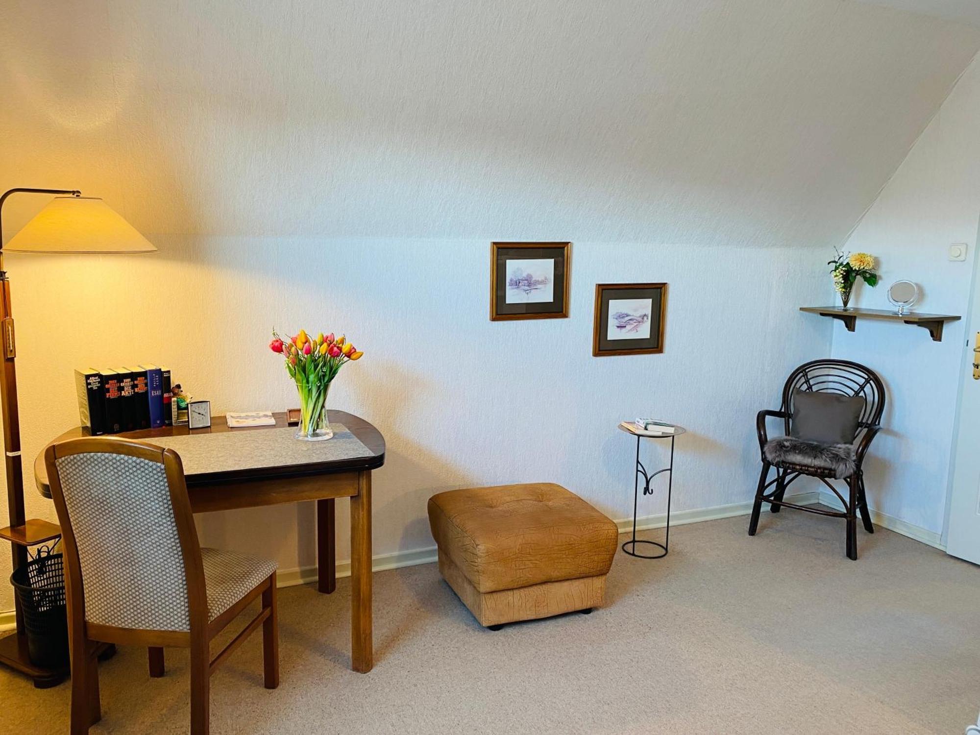 Ferienhaus Mit Charme Del Delmenhorst Buitenkant foto