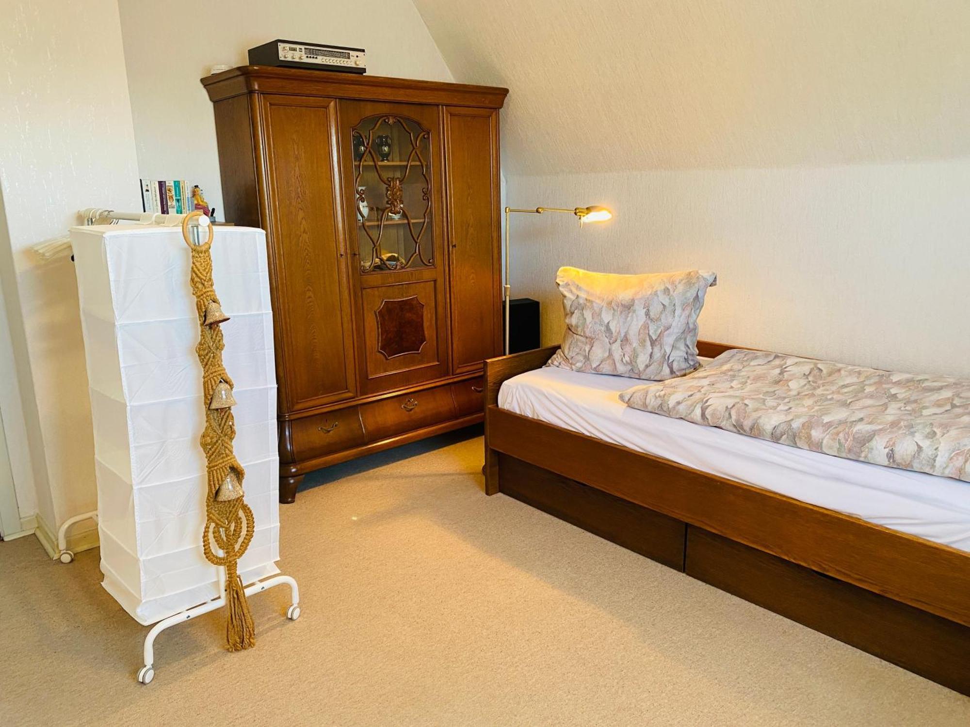Ferienhaus Mit Charme Del Delmenhorst Buitenkant foto