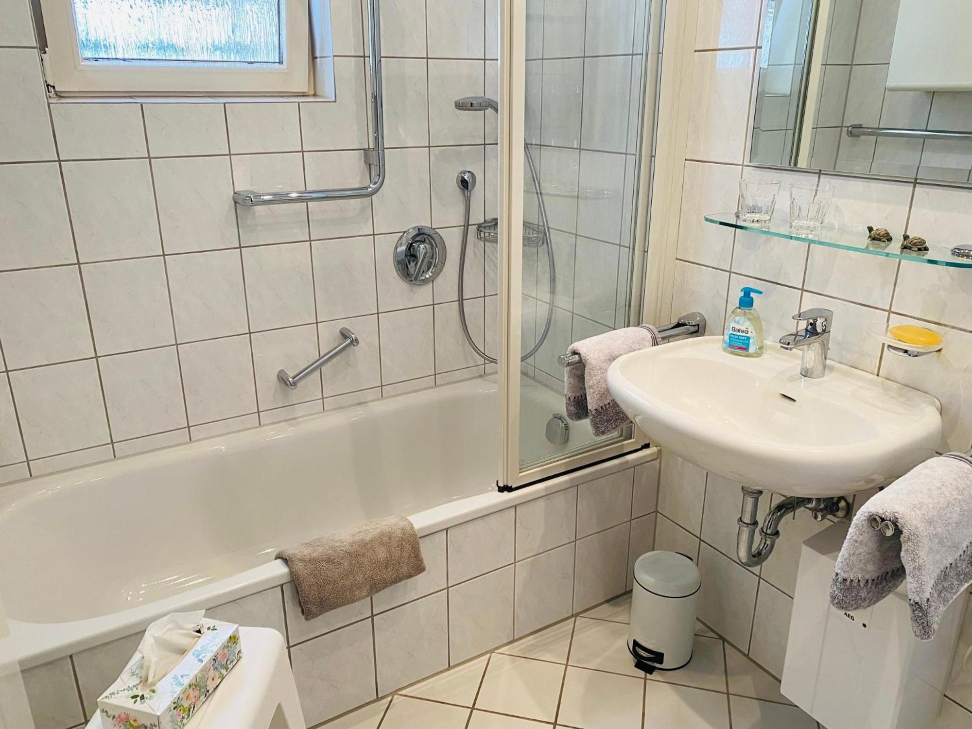 Ferienhaus Mit Charme Del Delmenhorst Buitenkant foto