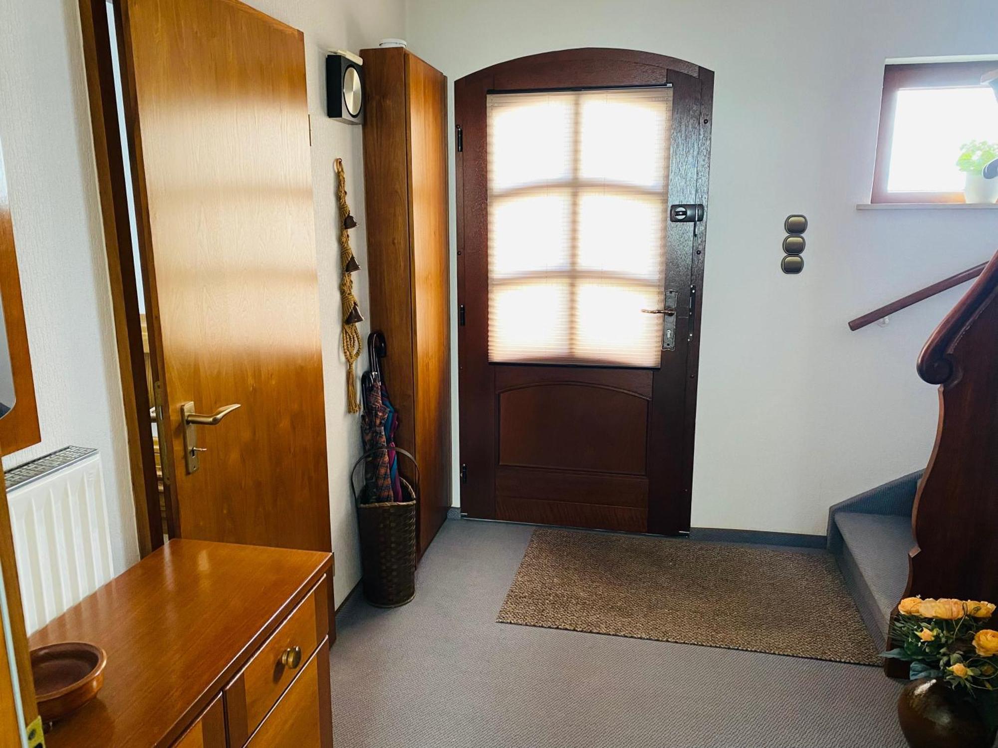 Ferienhaus Mit Charme Del Delmenhorst Buitenkant foto