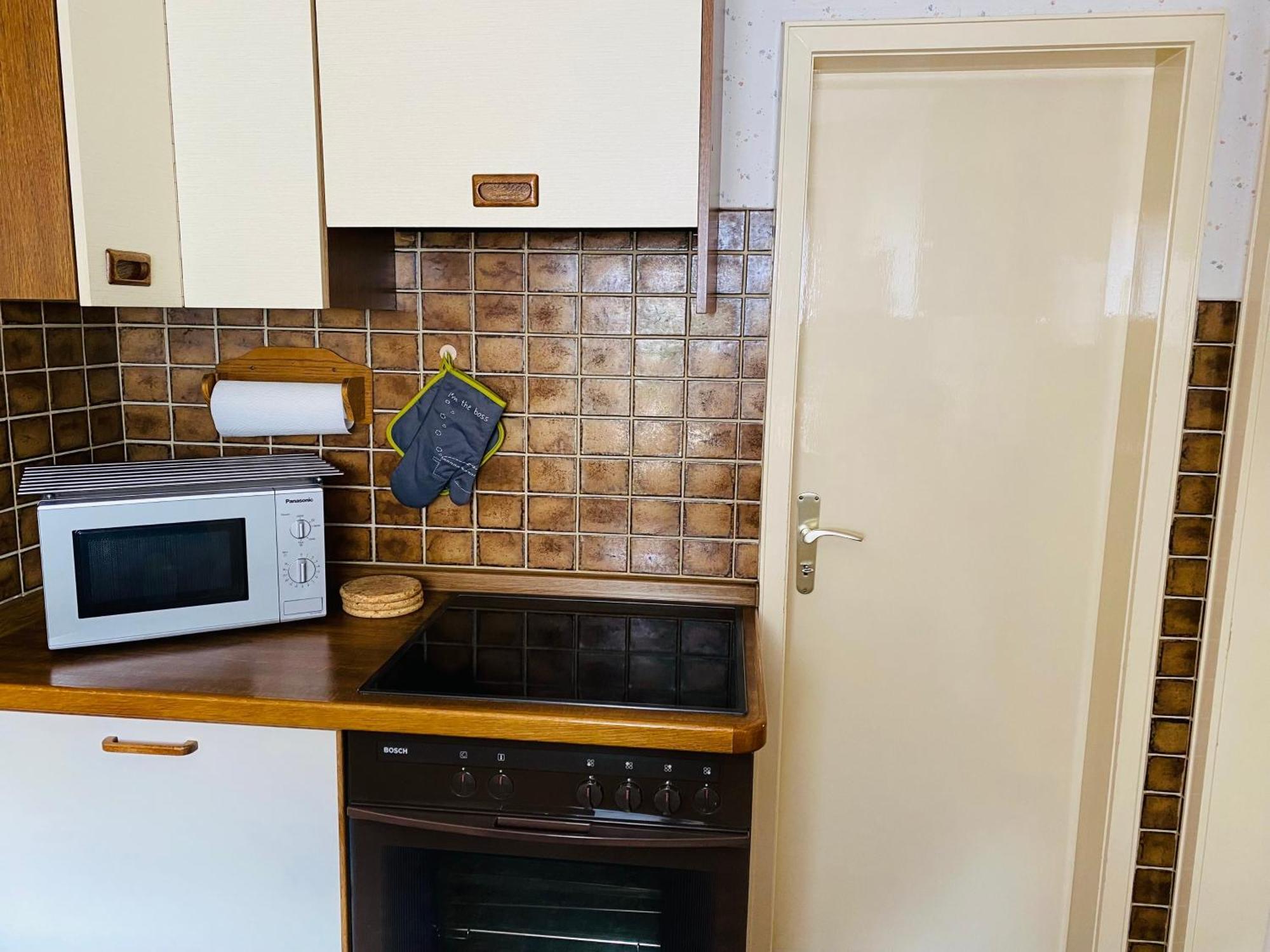 Ferienhaus Mit Charme Del Delmenhorst Buitenkant foto