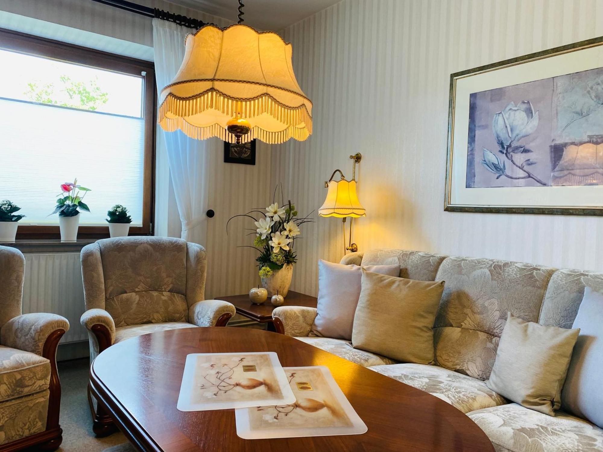 Ferienhaus Mit Charme Del Delmenhorst Buitenkant foto