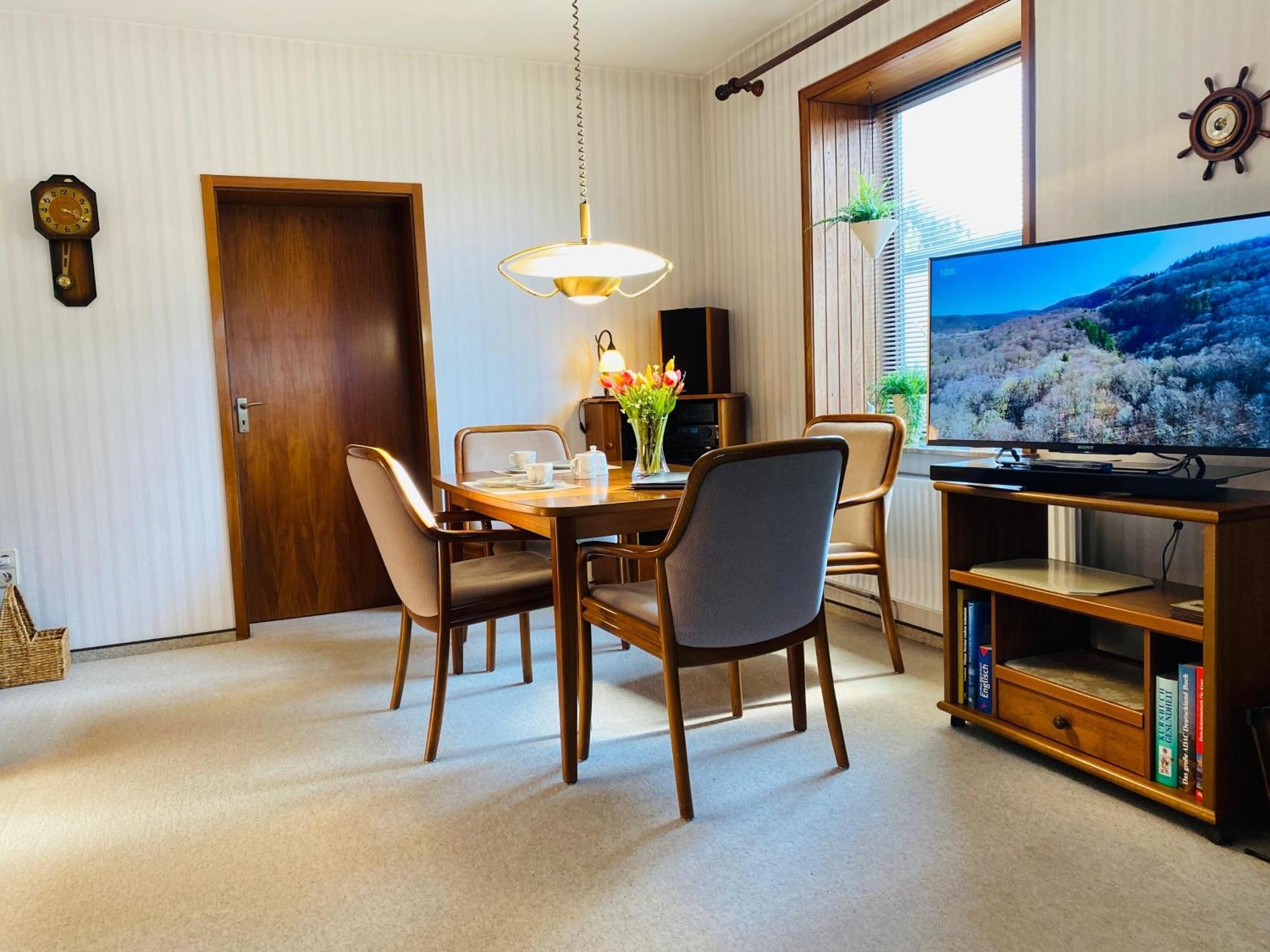 Ferienhaus Mit Charme Del Delmenhorst Buitenkant foto