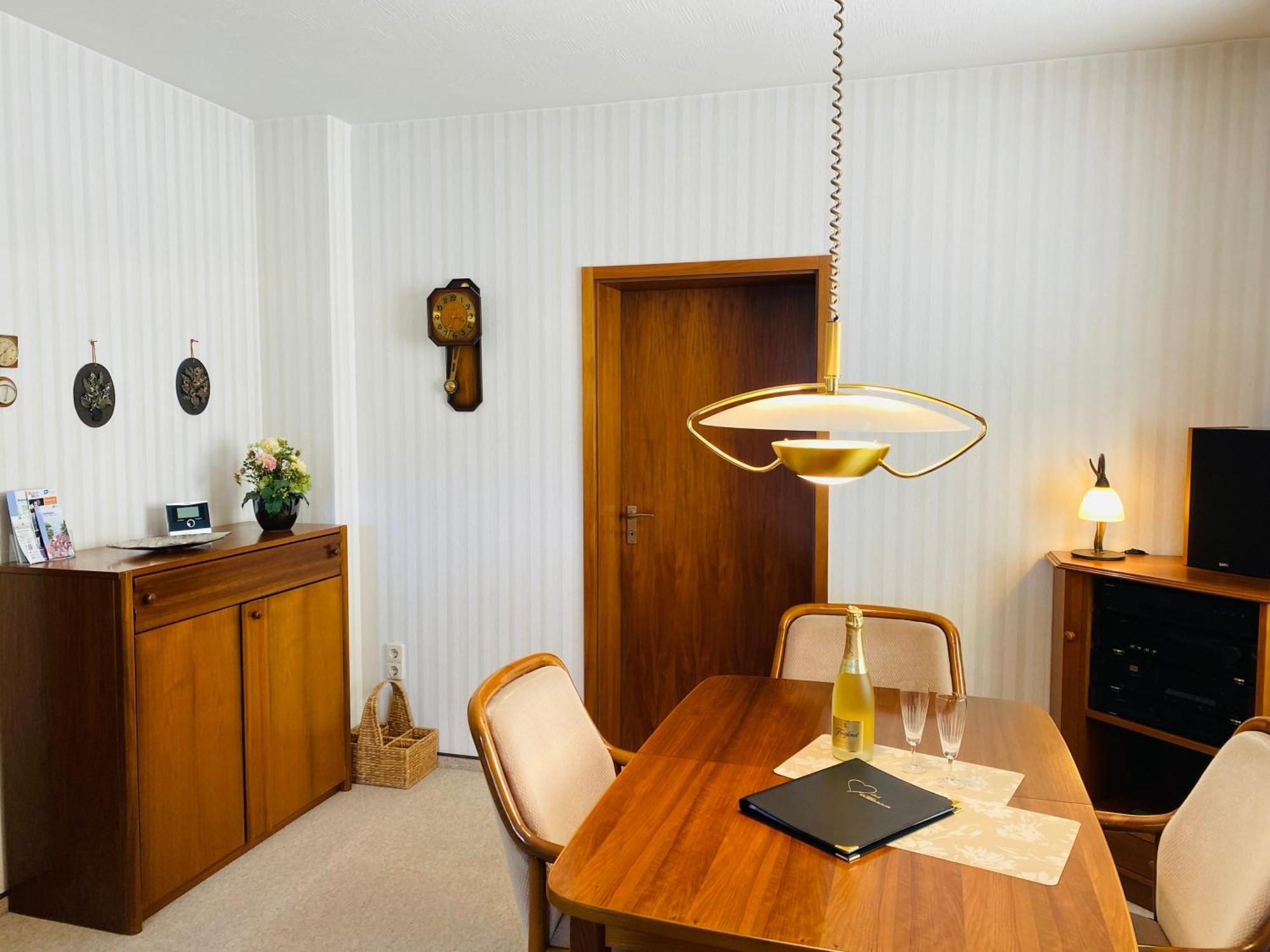 Ferienhaus Mit Charme Del Delmenhorst Buitenkant foto